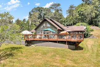531 Brookwood Rd, Wirtz, VA 24184