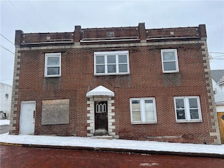 204 Linden St, Vandergrift, PA 15690