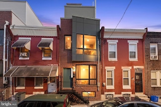 2218 Earp St, Philadelphia, PA 19146
