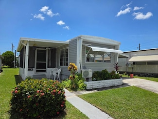 3503 58th Ave N Unit 108, Saint Petersburg, FL 33714