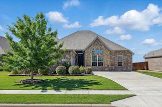 5009 Chisholm View Dr, Fort Worth, TX 76123
