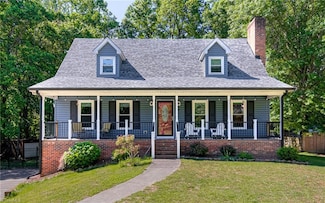 416 Summertree Ct, Winston Salem, NC 27127