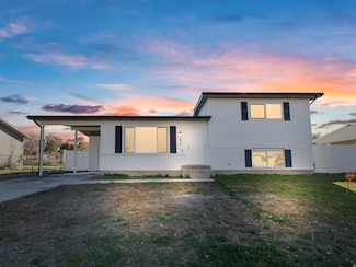 6935 W Bonnie Arlene Dr, West Valley City, UT 84128