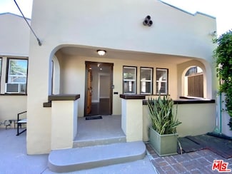 8866 Cadillac Ave, Los Angeles, CA 90034