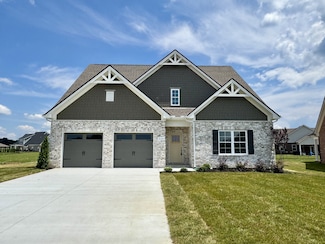 4024 Runyan Cove, Murfreesboro, TN 37127