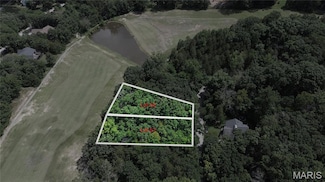 9630 Greenview Ct, Raintree Plantation, MO 63050