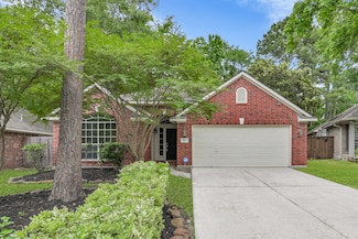 87 N Veranda Ridge Dr, Spring, TX 77382