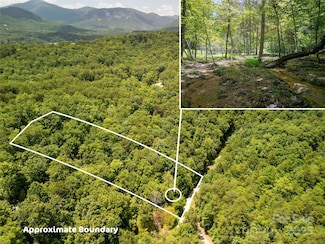 Lot322 Hawks Terrace, Lake Lure, NC 28746