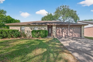 16734 Pebbleglen Dr, Houston, TX 77095