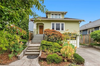 411 NW 56th St, Seattle, WA 98107