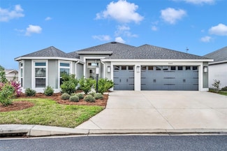 3065 Sentell St, The Villages, FL 32163