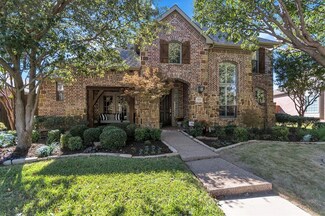 4008 Morning Star Rd, Plano, TX 75024