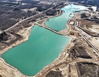 VL Barron Lake Rd, Niles, MI 49120