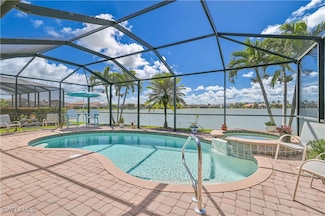 2877 Via Piazza Loop, Fort Myers, FL 33905