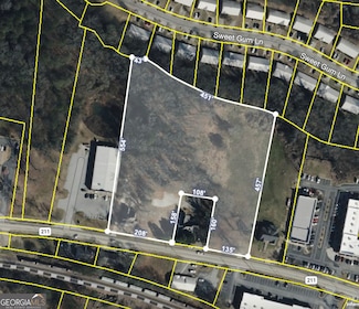 0 W Athens St Unit 10544465, Winder, GA 30680