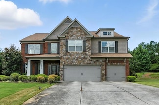 1500 Kathryns Glen SE, Conyers, GA 30013