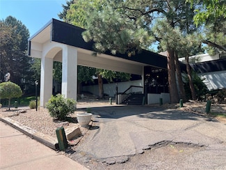 2375 S Linden Ct Unit A313, Denver, CO 80222