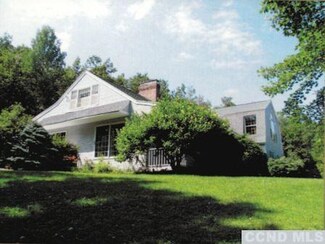 Unlisted Address