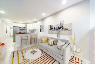 338 W 17th St Unit GARDENWEST, New York, NY 10011