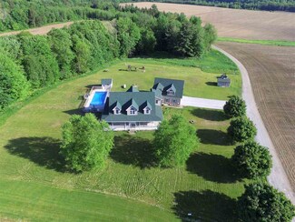 2029 Vt Route 105, Sheldon, VT 05483
