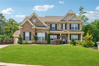 422 Silver Brook Dr, Woodstock, GA 30188