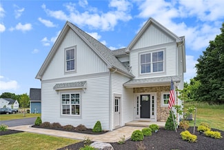 96 Chase Meadow Trail, Honeoye Falls, NY 14472