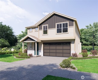 2231 168th Place NE, Marysville, WA 98271