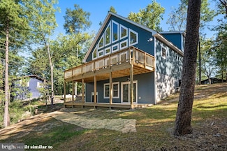 147 Crooked Run Rd, Mount Jackson, VA 22842