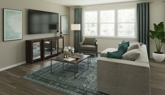 The Lorraine, Apex, NC 27523