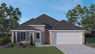 4051 Canary Place, Jennings, LA 70546