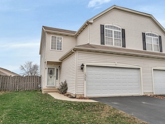 1523 Peachtree Ln, Lockport, IL 60441