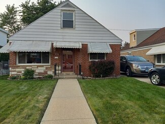 3776 W 78th Place, Chicago, IL 60652