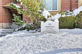 760 N 800 E Unit 203, Provo, UT 84606