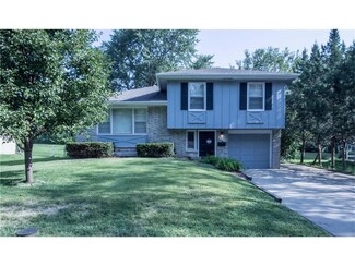 7908 E 91st Terrace, Kansas City, MO 64138