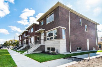 3644 N Artesian Ave, Chicago, IL 60618
