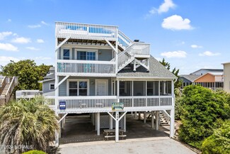 305 E Main St, Sunset Beach, NC 28468