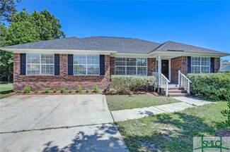 117 Mapmaker Cove, Savannah, GA 31410