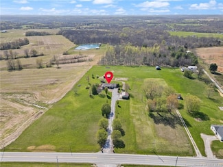 4505 S State Road 66, English, IN 47118