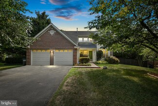 12 Wendover Ct, Stafford, VA 22554
