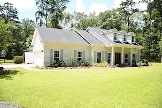 309 Honey Hill Cir, Ridgeland, SC 29936