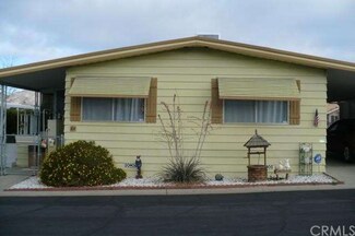 35218 Fir Ave Unit 64, Yucaipa, CA 92399