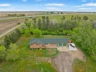 3900 16th St NW, Minot, ND 58703
