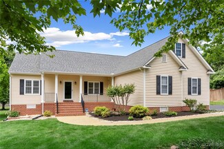 8374 Timberlake Green Dr, Mechanicsville, VA 23111