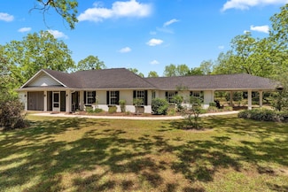 150 N Ojibwa Rd, Monticello, FL 32344