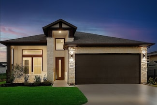 10712 S Lake Mist Ln, Willis, TX 77318
