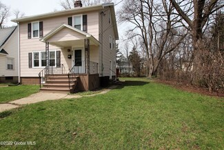 623 Rankin Ave, Schenectady, NY 12308