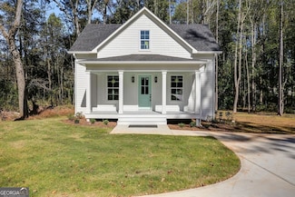 473 West Ave, Bowdon, GA 30108