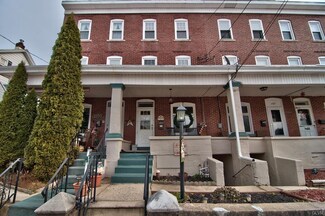 155 S 5th St, Lehighton, PA 18235