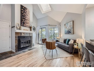 5920 Gunbarrel Ave Unit C, Boulder, CO 80301