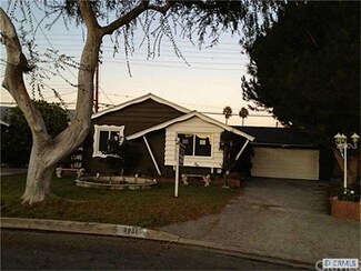 8931 Reydon St, Downey, CA 90242